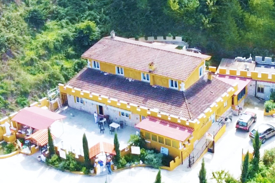Residenza