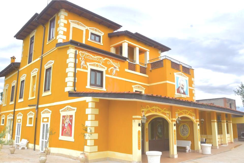 Residenza