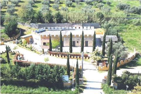 Residenza