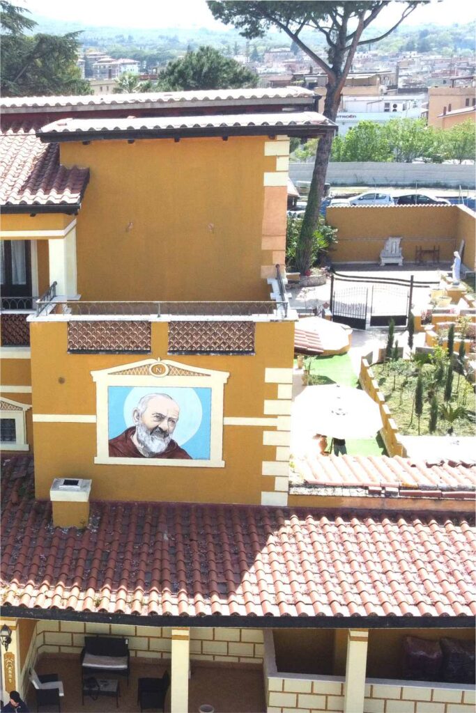 Residenza