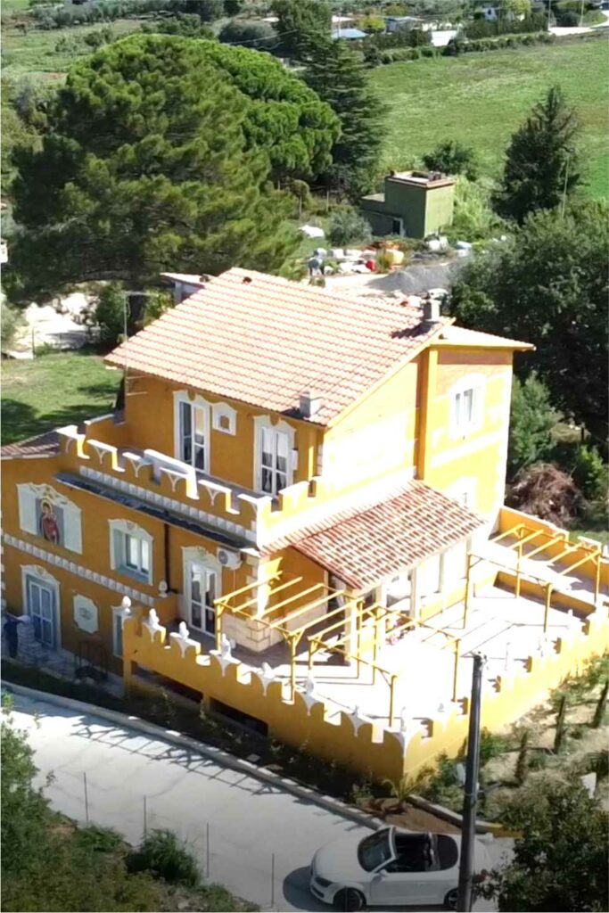 Residenza