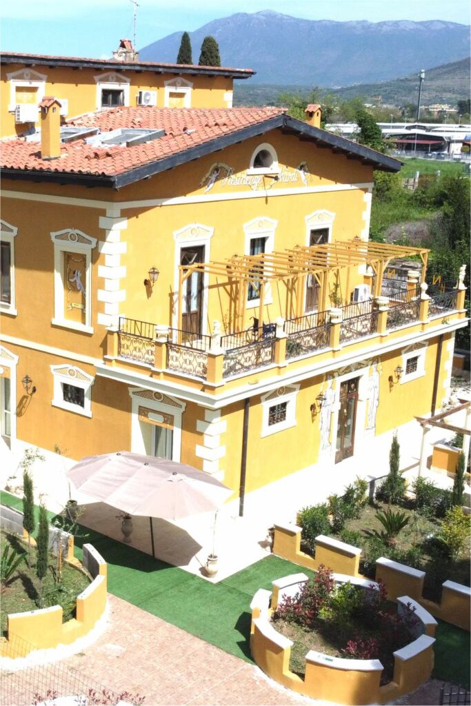 Residenza