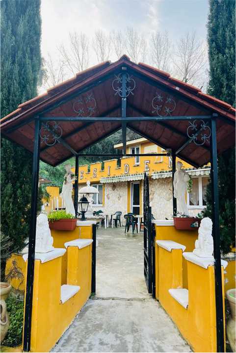 Palombara Sabina